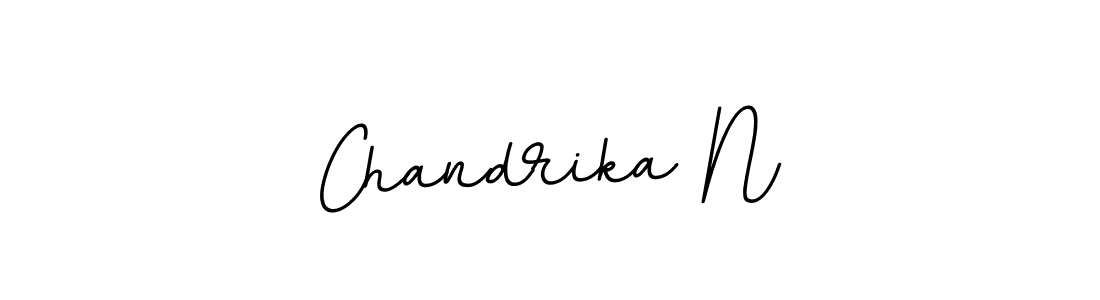 You can use this online signature creator to create a handwritten signature for the name Chandrika N. This is the best online autograph maker. Chandrika N signature style 11 images and pictures png