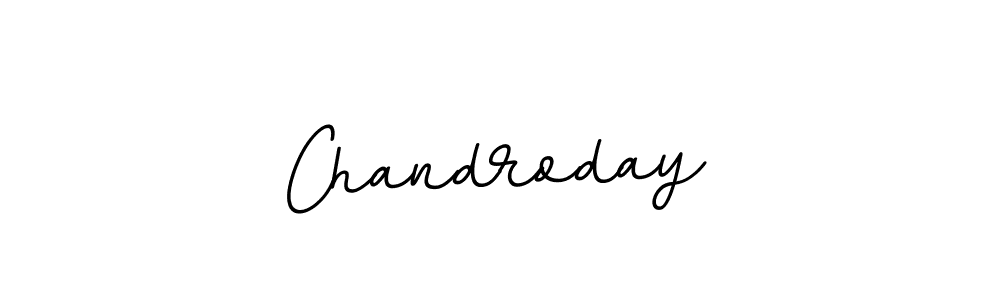 You can use this online signature creator to create a handwritten signature for the name Chandroday. This is the best online autograph maker. Chandroday signature style 11 images and pictures png