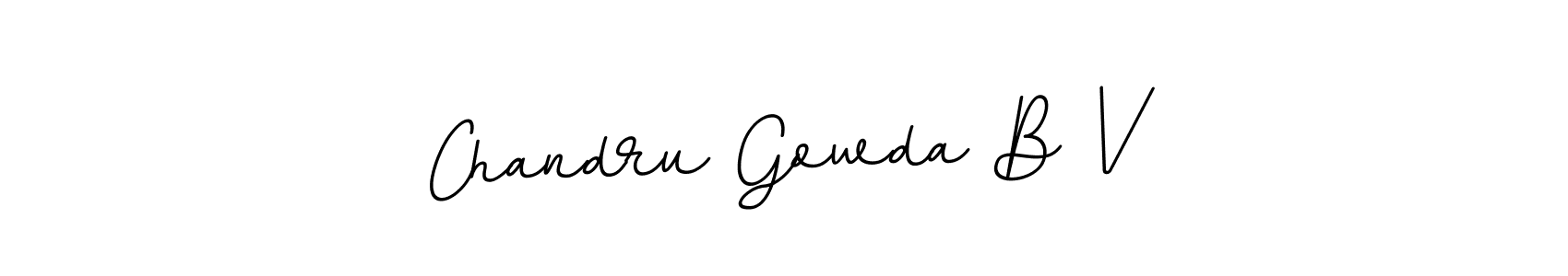 Similarly BallpointsItalic-DORy9 is the best handwritten signature design. Signature creator online .You can use it as an online autograph creator for name Chandru Gowda B V. Chandru Gowda B V signature style 11 images and pictures png