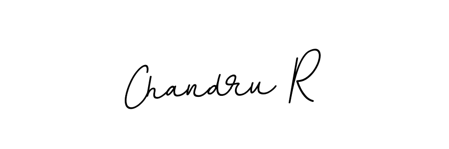 Here are the top 10 professional signature styles for the name Chandru R. These are the best autograph styles you can use for your name. Chandru R signature style 11 images and pictures png