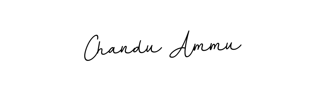 The best way (BallpointsItalic-DORy9) to make a short signature is to pick only two or three words in your name. The name Chandu Ammu include a total of six letters. For converting this name. Chandu Ammu signature style 11 images and pictures png