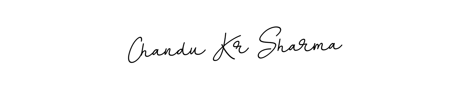 Also You can easily find your signature by using the search form. We will create Chandu Kr Sharma name handwritten signature images for you free of cost using BallpointsItalic-DORy9 sign style. Chandu Kr Sharma signature style 11 images and pictures png