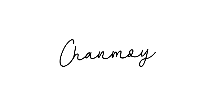 It looks lik you need a new signature style for name Chanmoy. Design unique handwritten (BallpointsItalic-DORy9) signature with our free signature maker in just a few clicks. Chanmoy signature style 11 images and pictures png