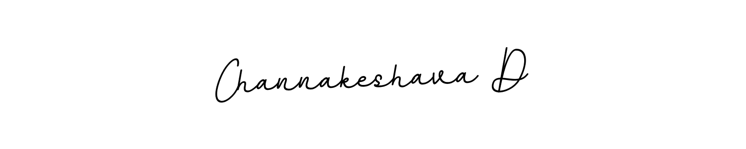 It looks lik you need a new signature style for name Channakeshava D. Design unique handwritten (BallpointsItalic-DORy9) signature with our free signature maker in just a few clicks. Channakeshava D signature style 11 images and pictures png