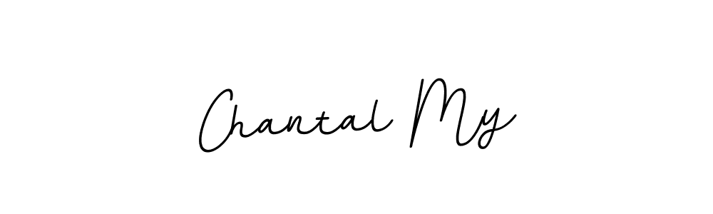 Here are the top 10 professional signature styles for the name Chantal My. These are the best autograph styles you can use for your name. Chantal My signature style 11 images and pictures png