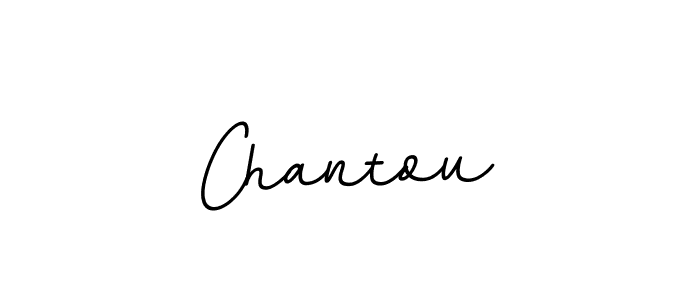 How to make Chantou name signature. Use BallpointsItalic-DORy9 style for creating short signs online. This is the latest handwritten sign. Chantou signature style 11 images and pictures png