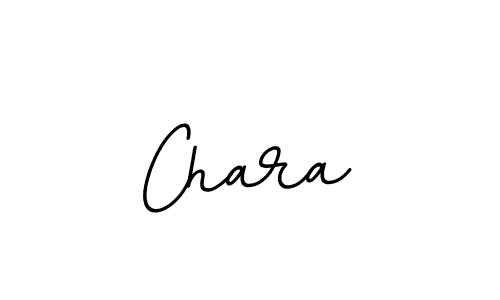 How to make Chara signature? BallpointsItalic-DORy9 is a professional autograph style. Create handwritten signature for Chara name. Chara signature style 11 images and pictures png