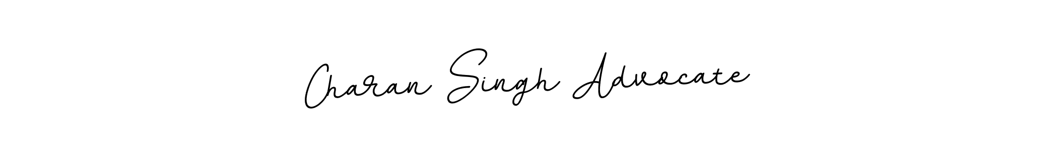 Best and Professional Signature Style for Charan Singh Advocate. BallpointsItalic-DORy9 Best Signature Style Collection. Charan Singh Advocate signature style 11 images and pictures png