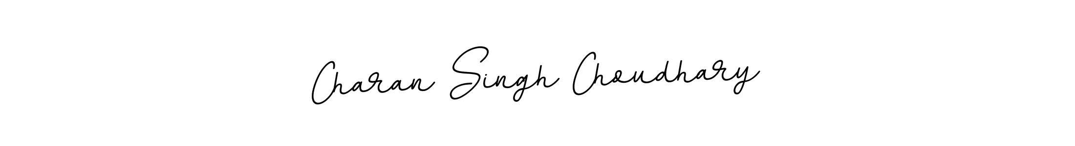 Also we have Charan Singh Choudhary name is the best signature style. Create professional handwritten signature collection using BallpointsItalic-DORy9 autograph style. Charan Singh Choudhary signature style 11 images and pictures png