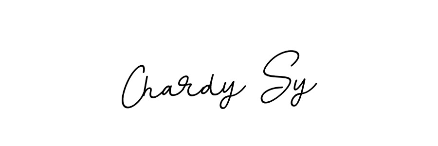 Best and Professional Signature Style for Chardy Sy. BallpointsItalic-DORy9 Best Signature Style Collection. Chardy Sy signature style 11 images and pictures png