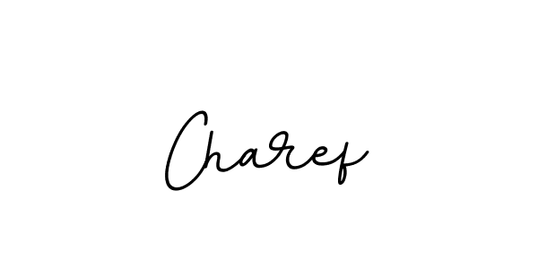 Similarly BallpointsItalic-DORy9 is the best handwritten signature design. Signature creator online .You can use it as an online autograph creator for name Charef. Charef signature style 11 images and pictures png