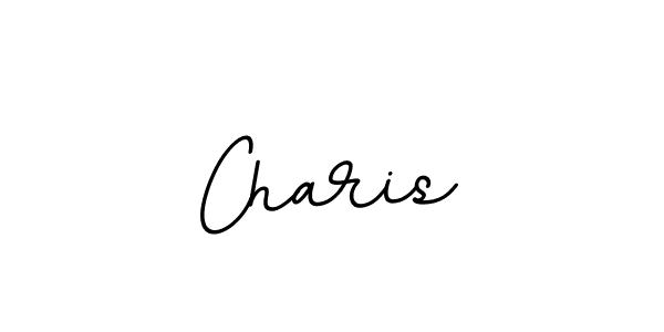 Charis stylish signature style. Best Handwritten Sign (BallpointsItalic-DORy9) for my name. Handwritten Signature Collection Ideas for my name Charis. Charis signature style 11 images and pictures png