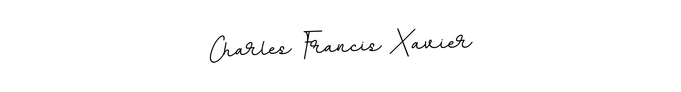 Once you've used our free online signature maker to create your best signature BallpointsItalic-DORy9 style, it's time to enjoy all of the benefits that Charles Francis Xavier name signing documents. Charles Francis Xavier signature style 11 images and pictures png
