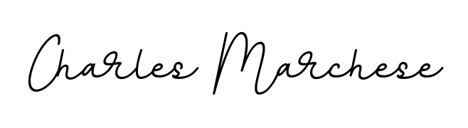 Express your personality with a custom Charles Marchese signature crafted with BallpointsItalic-DORy9 typography. Free transparent PNG download available. Charles Marchese signature style 11 images and pictures png