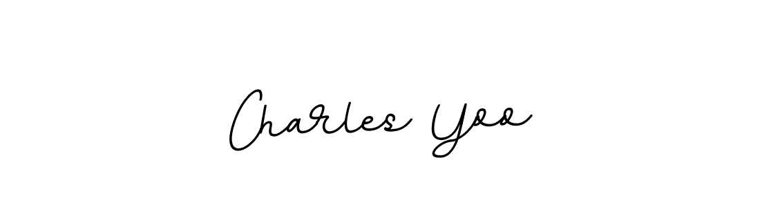 Here are the top 10 professional signature styles for the name Charles Yoo. These are the best autograph styles you can use for your name. Charles Yoo signature style 11 images and pictures png