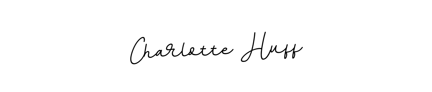 Here are the top 10 professional signature styles for the name Charlotte Huff. These are the best autograph styles you can use for your name. Charlotte Huff signature style 11 images and pictures png