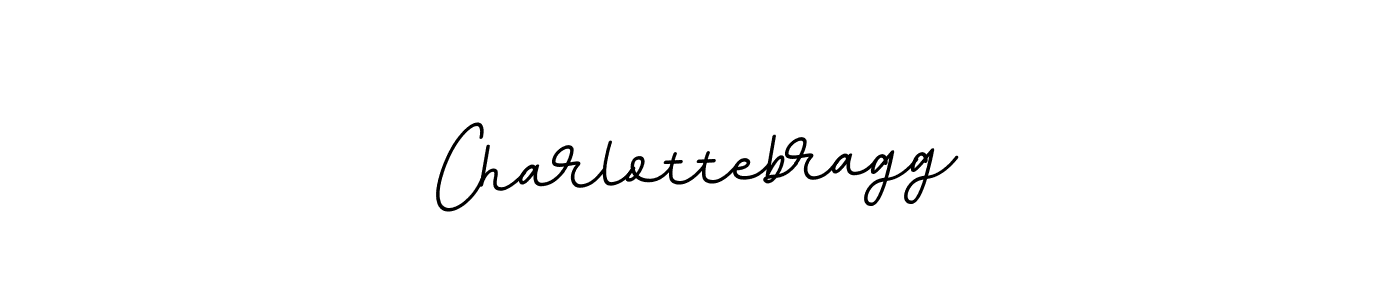 It looks lik you need a new signature style for name Charlottebragg. Design unique handwritten (BallpointsItalic-DORy9) signature with our free signature maker in just a few clicks. Charlottebragg signature style 11 images and pictures png