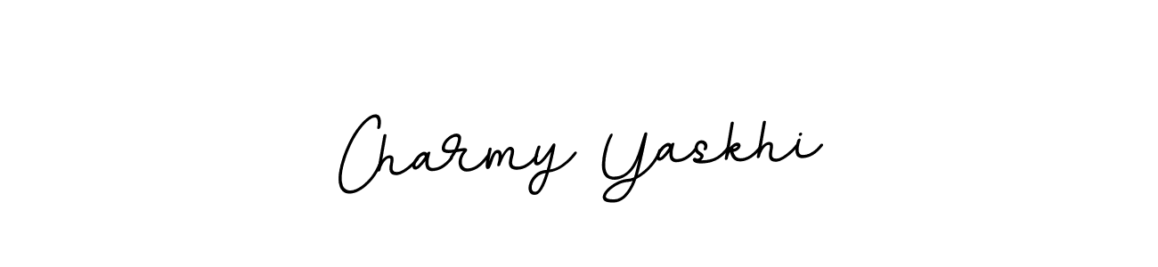 Here are the top 10 professional signature styles for the name Charmy Yaskhi. These are the best autograph styles you can use for your name. Charmy Yaskhi signature style 11 images and pictures png