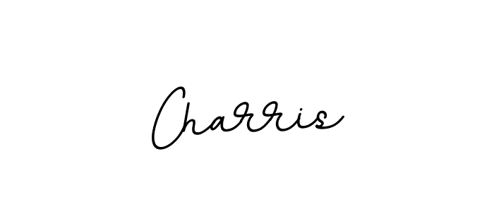 Check out images of Autograph of Charris name. Actor Charris Signature Style. BallpointsItalic-DORy9 is a professional sign style online. Charris signature style 11 images and pictures png