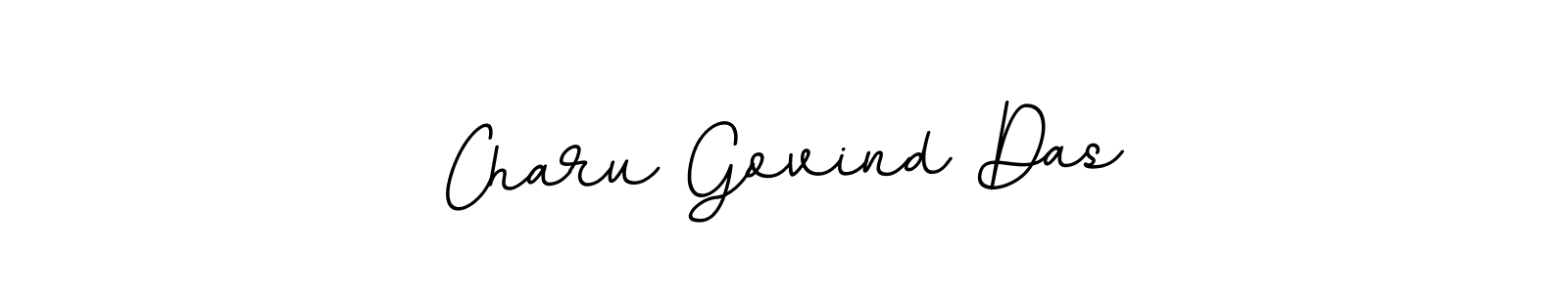 BallpointsItalic-DORy9 is a professional signature style that is perfect for those who want to add a touch of class to their signature. It is also a great choice for those who want to make their signature more unique. Get Charu Govind Das name to fancy signature for free. Charu Govind Das signature style 11 images and pictures png