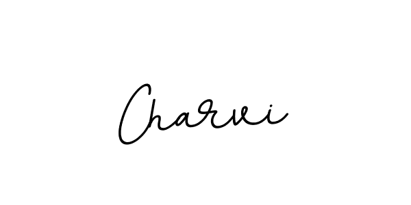 Make a beautiful signature design for name Charvi. Use this online signature maker to create a handwritten signature for free. Charvi signature style 11 images and pictures png