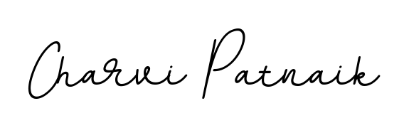 A classic penmanship look for Charvi Patnaik. The BallpointsItalic-DORy9 font brings timeless elegance and confidence to every signed document. Charvi Patnaik signature style 11 images and pictures png