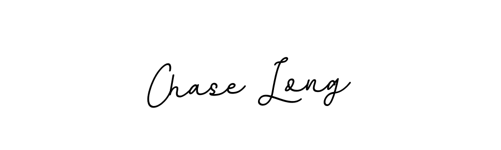 The best way (BallpointsItalic-DORy9) to make a short signature is to pick only two or three words in your name. The name Chase Long include a total of six letters. For converting this name. Chase Long signature style 11 images and pictures png