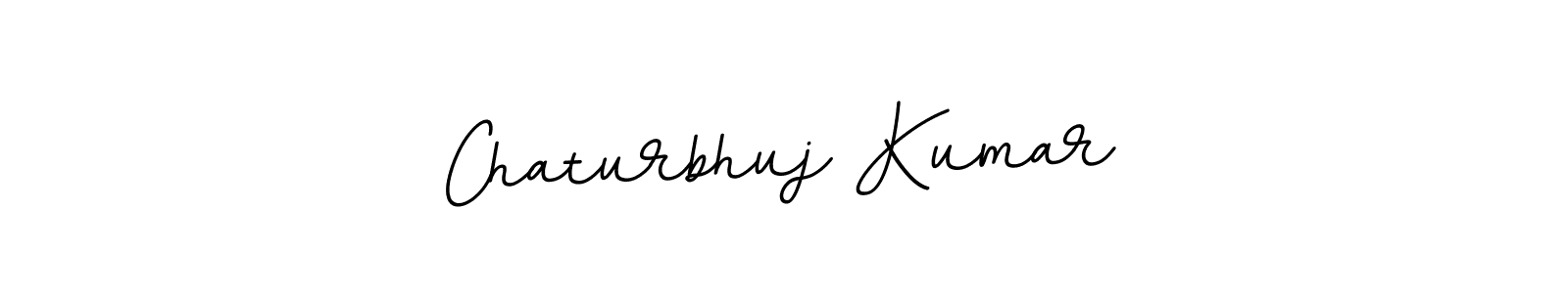 It looks lik you need a new signature style for name Chaturbhuj Kumar. Design unique handwritten (BallpointsItalic-DORy9) signature with our free signature maker in just a few clicks. Chaturbhuj Kumar signature style 11 images and pictures png