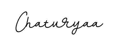 A modern signature idea for name Chaturyaa using BallpointsItalic-DORy9 font. Clean strokes and elegant curves make it stand out instantly. Chaturyaa signature style 11 images and pictures png