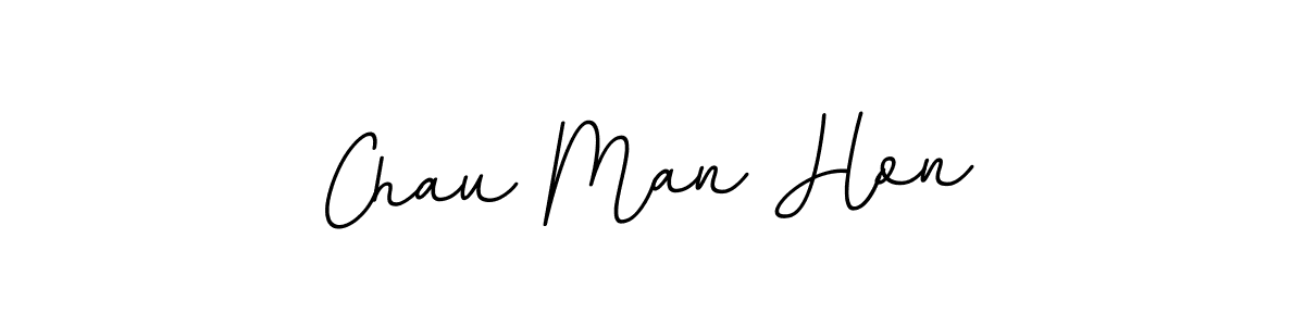 Also You can easily find your signature by using the search form. We will create Chau Man Hon name handwritten signature images for you free of cost using BallpointsItalic-DORy9 sign style. Chau Man Hon signature style 11 images and pictures png