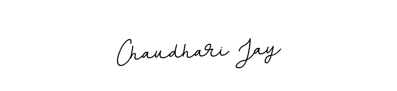 Once you've used our free online signature maker to create your best signature BallpointsItalic-DORy9 style, it's time to enjoy all of the benefits that Chaudhari Jay name signing documents. Chaudhari Jay signature style 11 images and pictures png