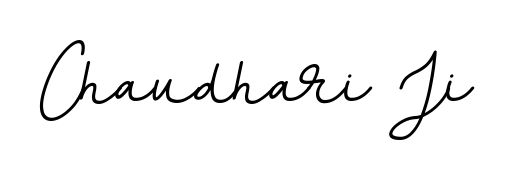 The BallpointsItalic-DORy9 font gives name Chaudhari Ji a signature that looks effortless yet distinguished. Download high-res PNG instantly. Chaudhari Ji signature style 11 images and pictures png