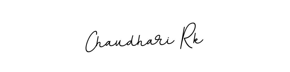 This is the best signature style for the Chaudhari Rk name. Also you like these signature font (BallpointsItalic-DORy9). Mix name signature. Chaudhari Rk signature style 11 images and pictures png