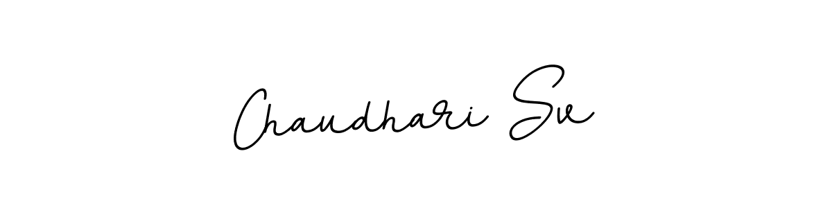 Once you've used our free online signature maker to create your best signature BallpointsItalic-DORy9 style, it's time to enjoy all of the benefits that Chaudhari Sv name signing documents. Chaudhari Sv signature style 11 images and pictures png