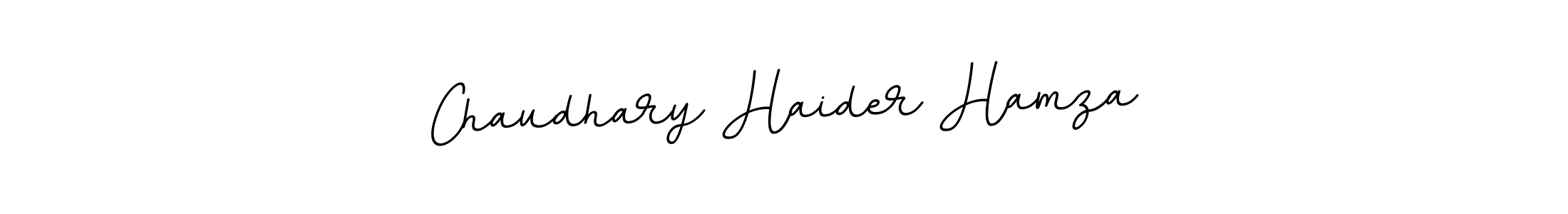 Also You can easily find your signature by using the search form. We will create Chaudhary Haider Hamza name handwritten signature images for you free of cost using BallpointsItalic-DORy9 sign style. Chaudhary Haider Hamza signature style 11 images and pictures png