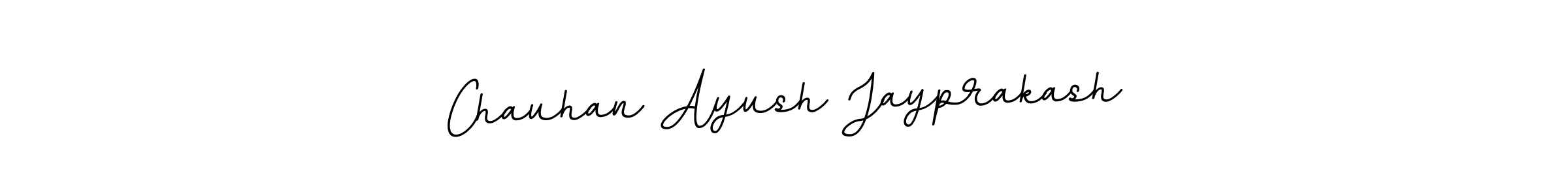 Also You can easily find your signature by using the search form. We will create Chauhan Ayush Jayprakash name handwritten signature images for you free of cost using BallpointsItalic-DORy9 sign style. Chauhan Ayush Jayprakash signature style 11 images and pictures png