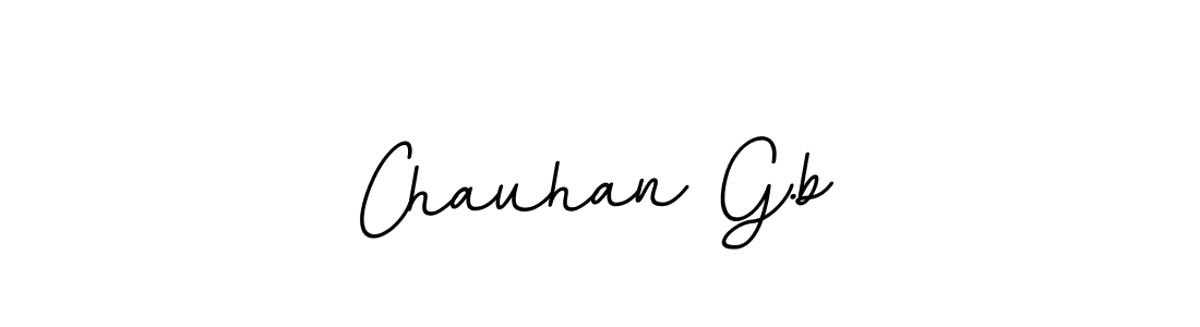 Check out images of Autograph of Chauhan G.b name. Actor Chauhan G.b Signature Style. BallpointsItalic-DORy9 is a professional sign style online. Chauhan G.b signature style 11 images and pictures png