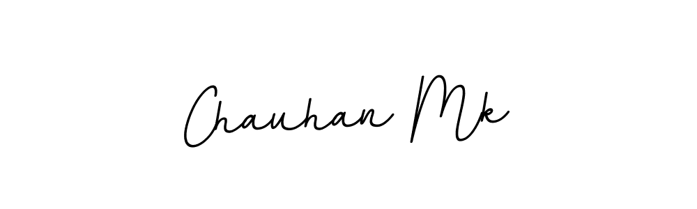 You can use this online signature creator to create a handwritten signature for the name Chauhan Mk. This is the best online autograph maker. Chauhan Mk signature style 11 images and pictures png