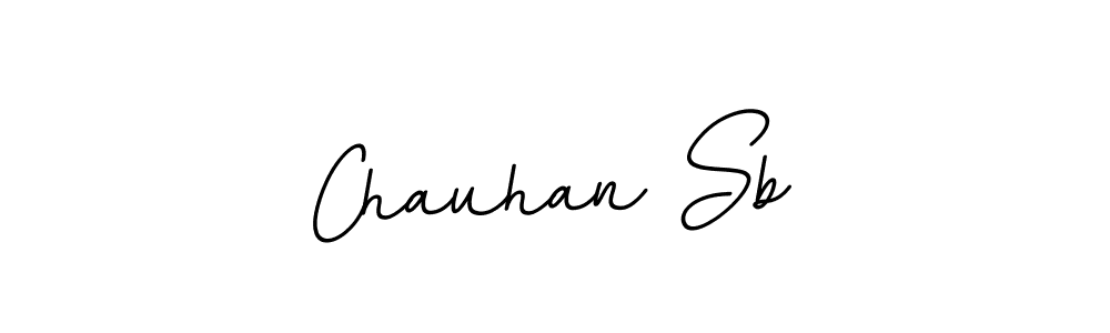 How to Draw Chauhan Sb signature style? BallpointsItalic-DORy9 is a latest design signature styles for name Chauhan Sb. Chauhan Sb signature style 11 images and pictures png