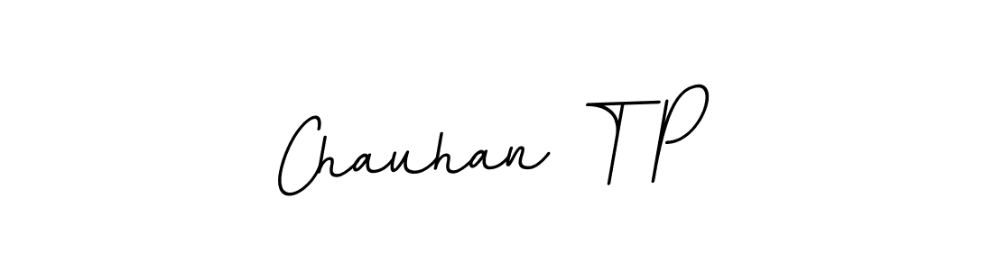 if you are searching for the best signature style for your name Chauhan T P. so please give up your signature search. here we have designed multiple signature styles  using BallpointsItalic-DORy9. Chauhan T P signature style 11 images and pictures png