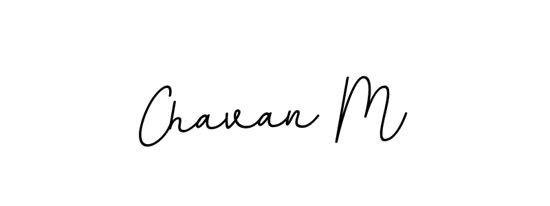 Once you've used our free online signature maker to create your best signature BallpointsItalic-DORy9 style, it's time to enjoy all of the benefits that Chavan M name signing documents. Chavan M signature style 11 images and pictures png
