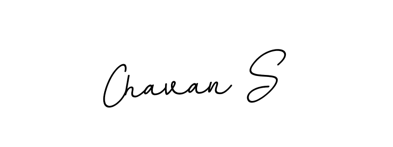 Here are the top 10 professional signature styles for the name Chavan S. These are the best autograph styles you can use for your name. Chavan S signature style 11 images and pictures png