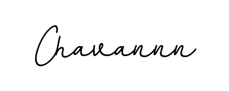 Make your name Chavannn memorable on every contract using BallpointsItalic-DORy9 autograph style. Instant transparent background export available. Chavannn signature style 11 images and pictures png