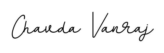 Create a personalized artistic stamp with Chavda Vanraj in BallpointsItalic-DORy9 font. Perfect for visual artists, designers, and influencers. Chavda Vanraj signature style 11 images and pictures png