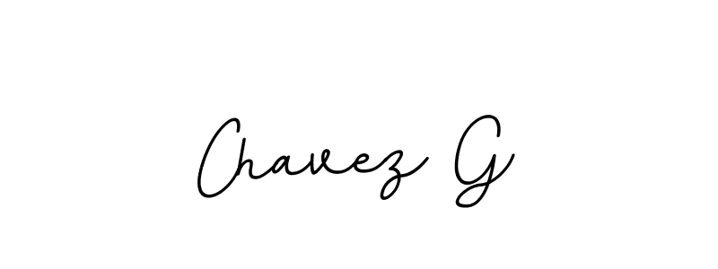 Design your own signature with our free online signature maker. With this signature software, you can create a handwritten (BallpointsItalic-DORy9) signature for name Chavez G. Chavez G signature style 11 images and pictures png