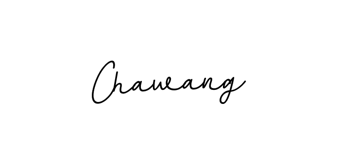 Once you've used our free online signature maker to create your best signature BallpointsItalic-DORy9 style, it's time to enjoy all of the benefits that Chawang name signing documents. Chawang signature style 11 images and pictures png
