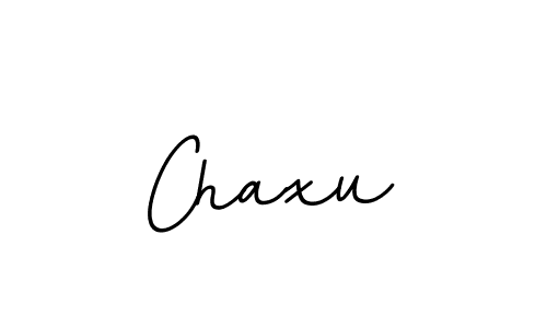 It looks lik you need a new signature style for name Chaxu. Design unique handwritten (BallpointsItalic-DORy9) signature with our free signature maker in just a few clicks. Chaxu signature style 11 images and pictures png