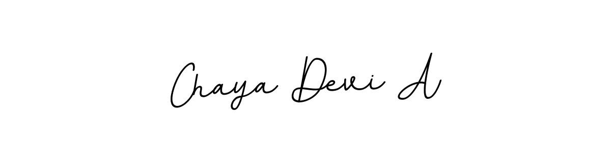 Once you've used our free online signature maker to create your best signature BallpointsItalic-DORy9 style, it's time to enjoy all of the benefits that Chaya Devi A name signing documents. Chaya Devi A signature style 11 images and pictures png
