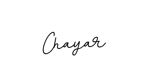 It looks lik you need a new signature style for name Chayar. Design unique handwritten (BallpointsItalic-DORy9) signature with our free signature maker in just a few clicks. Chayar signature style 11 images and pictures png