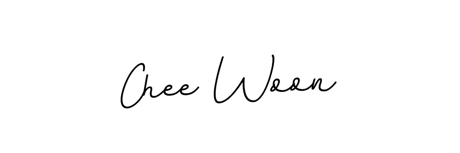 Make a beautiful signature design for name Chee Woon. Use this online signature maker to create a handwritten signature for free. Chee Woon signature style 11 images and pictures png